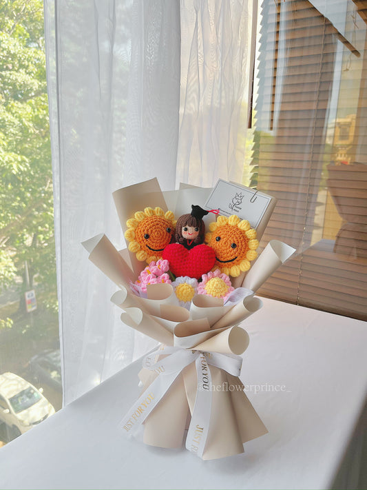 ๐ป๐โค๏ธ๐ Khaki - Lovely Graduation