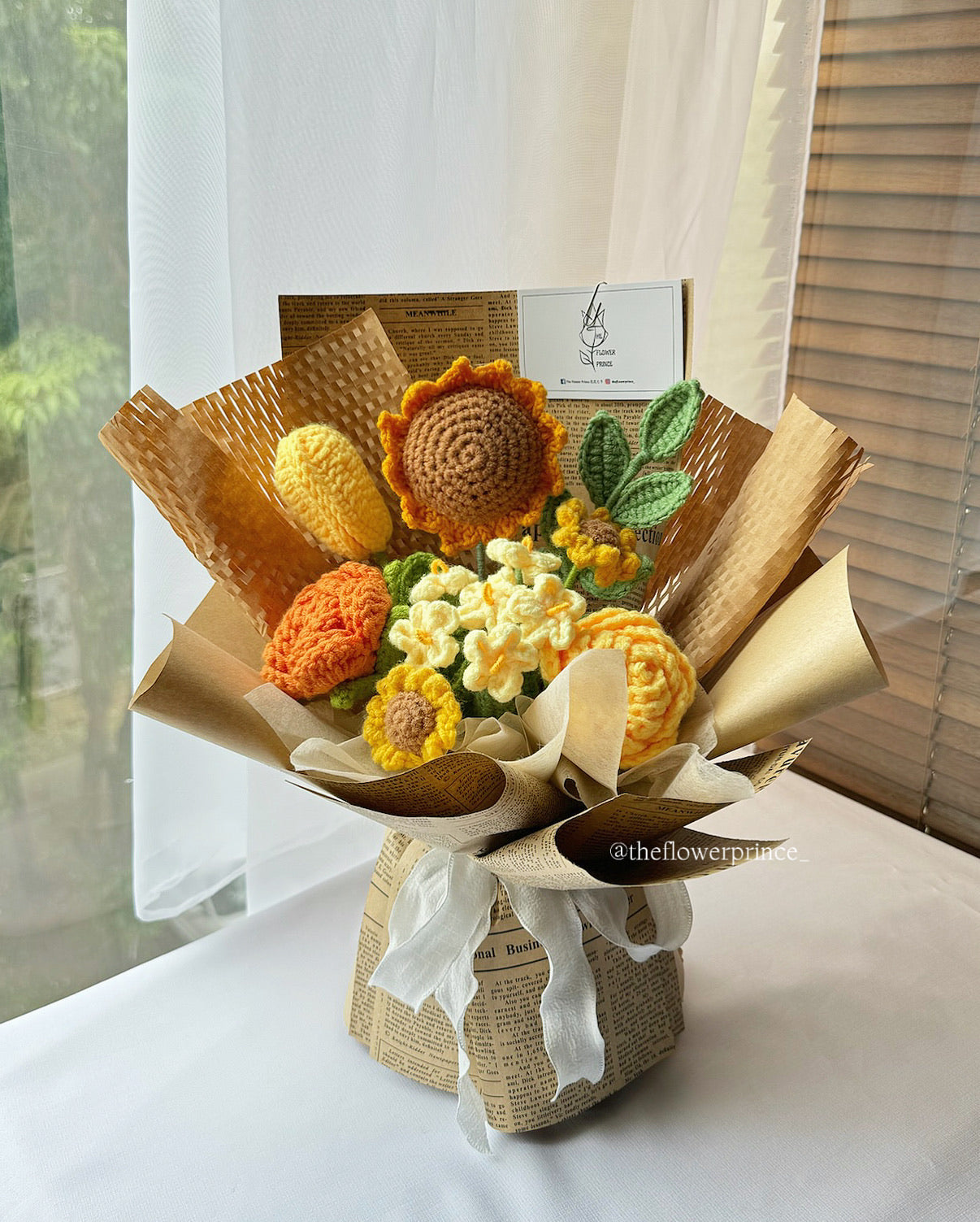 ๐ค๐งก๐๐ปBrown - Vintage Sunny