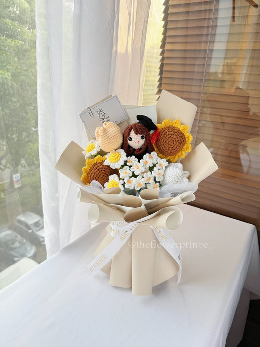 π»ππ€π€ Khaki - Oat Milk Sunflower