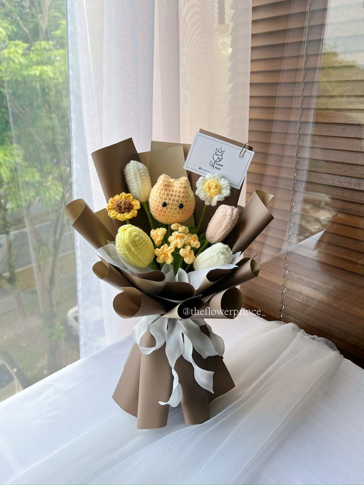 βοΈπ€ππ· Coffee - Caramel Sunshine