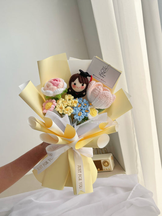 ๐ฉโ๐๐Yellow-Bright Future