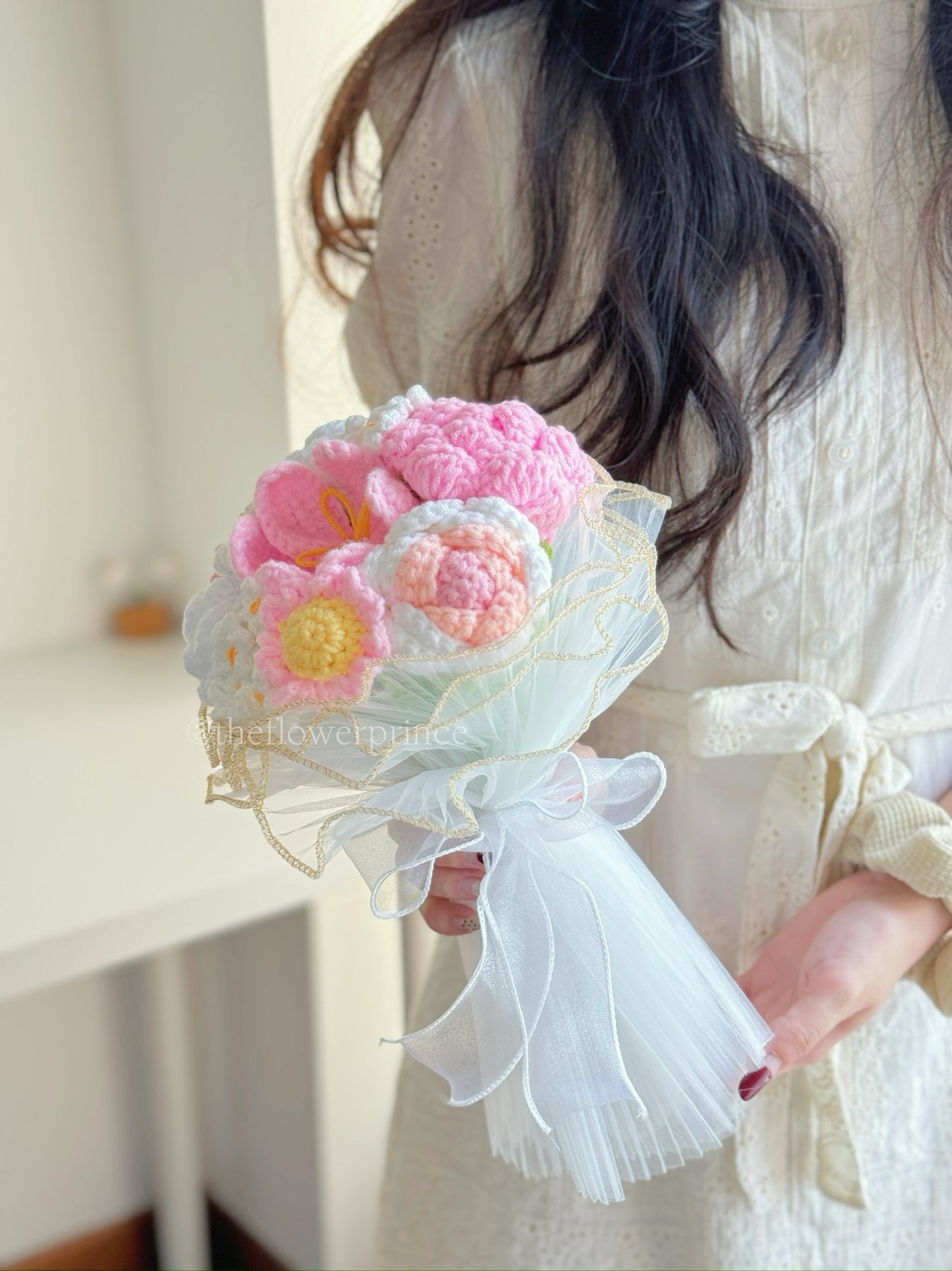 ππΈ-Soft Blush Bridal