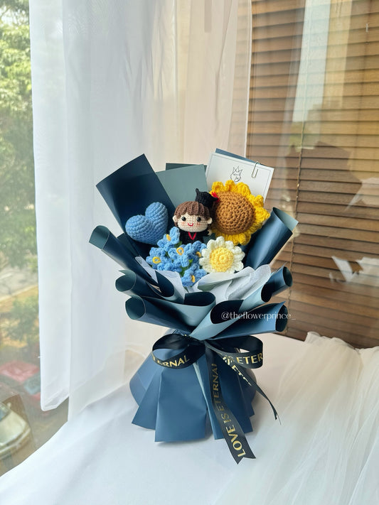 💙🌻 Blue - Classic Lovely Blue