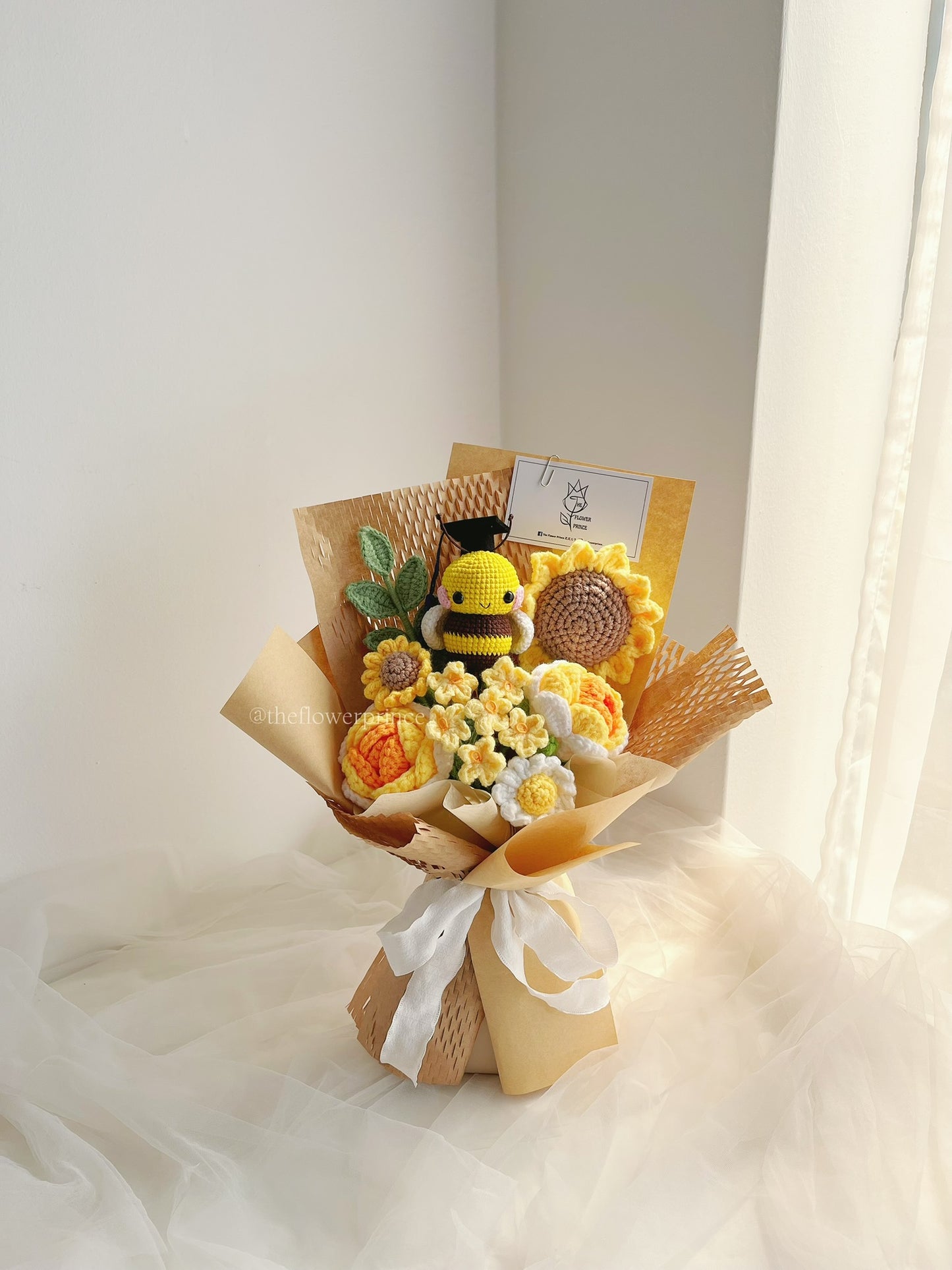 ๐๐Brown-Wool Bee Farm