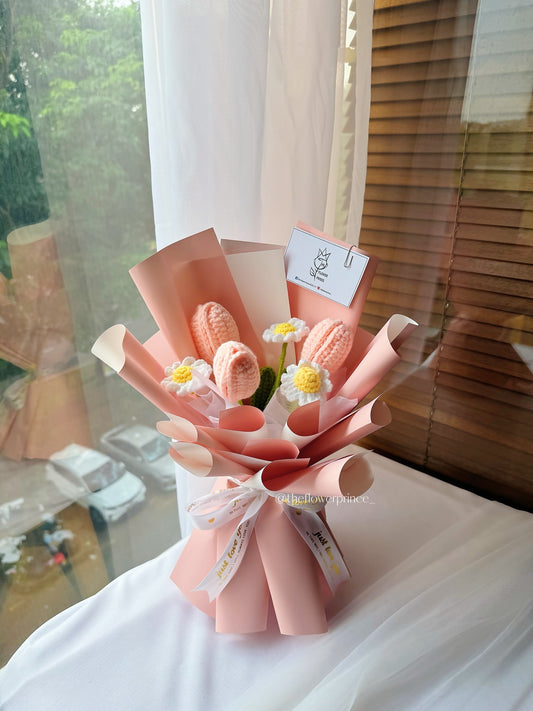 🌷Pink - Little Pinky Tulip