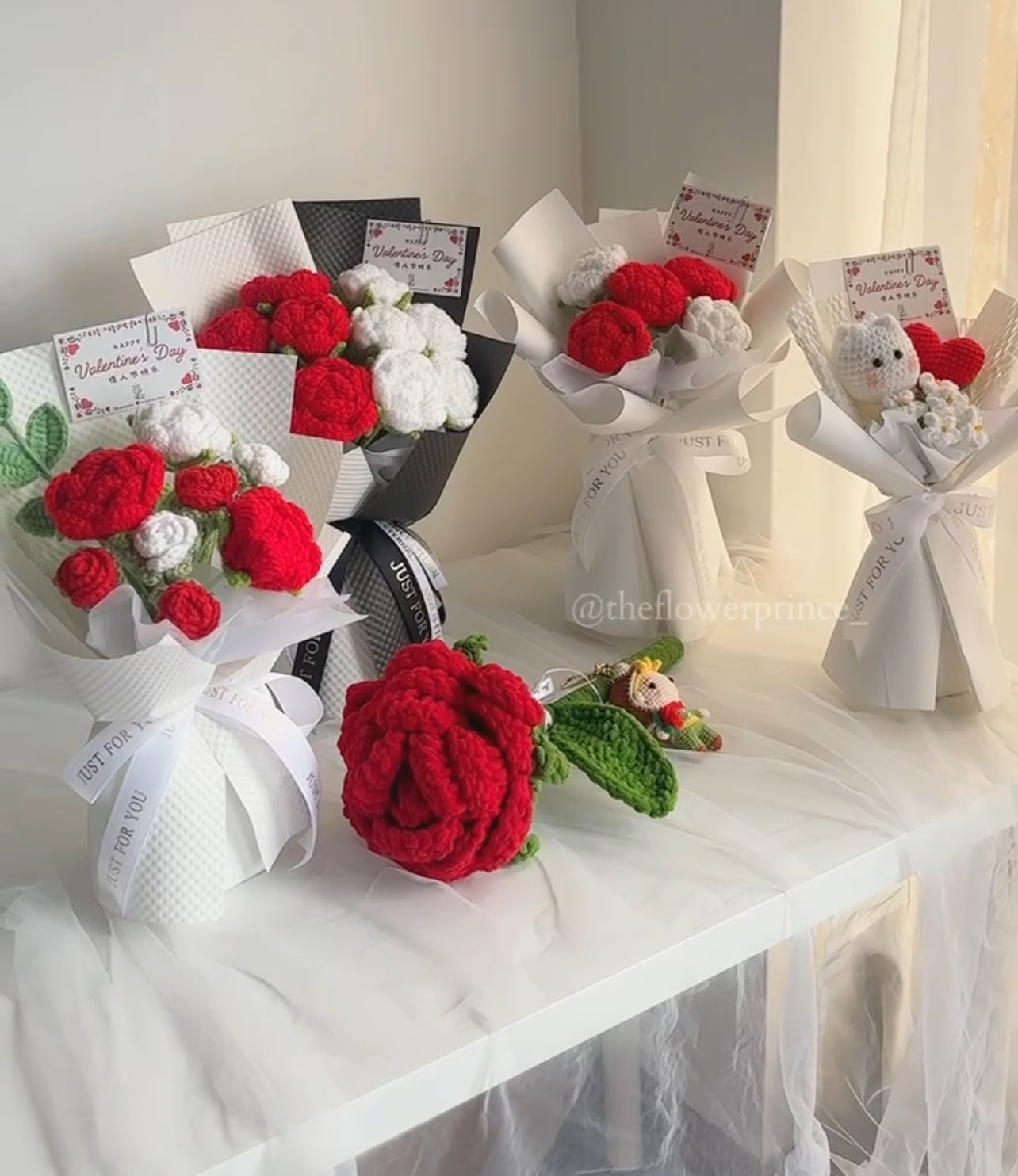 Valentines/Anniversary