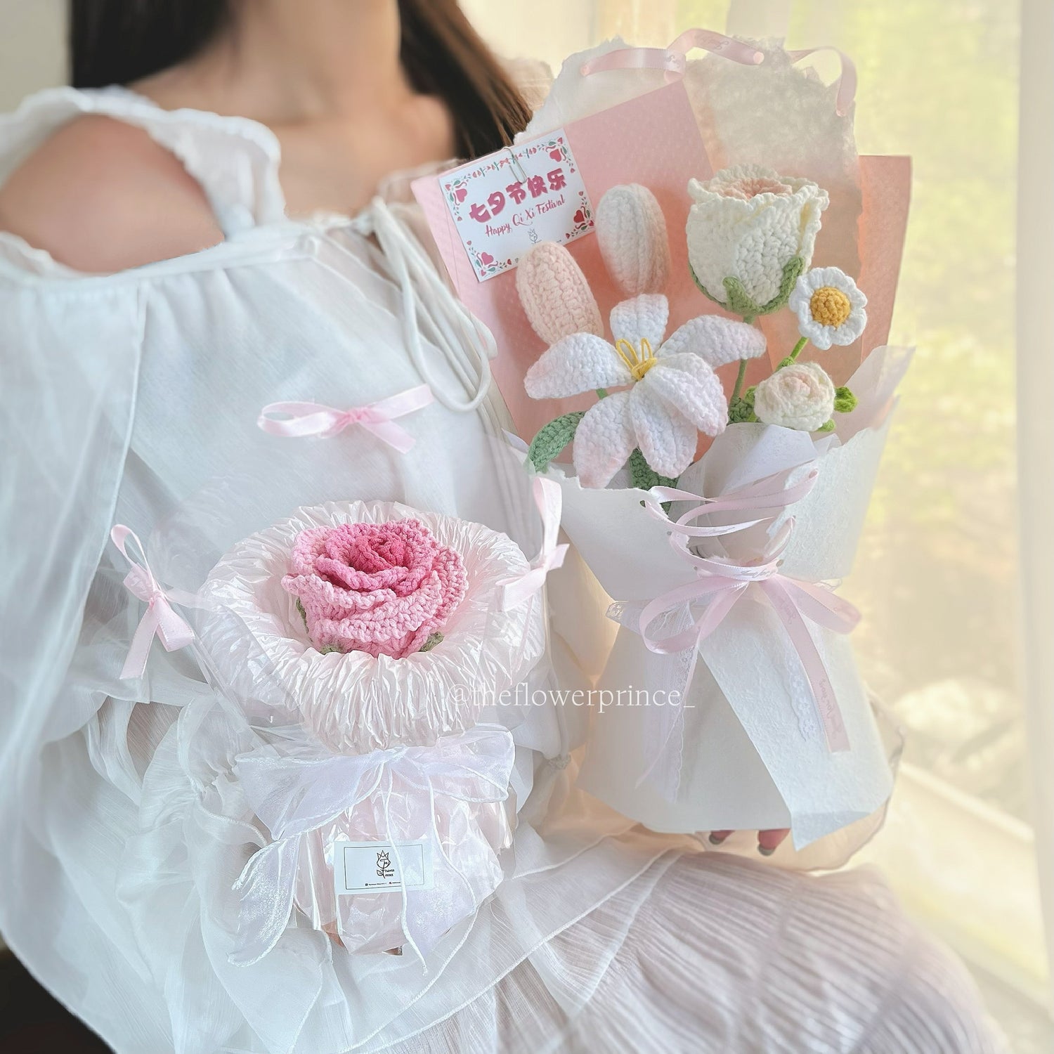 QiXi / Valentines ❤️