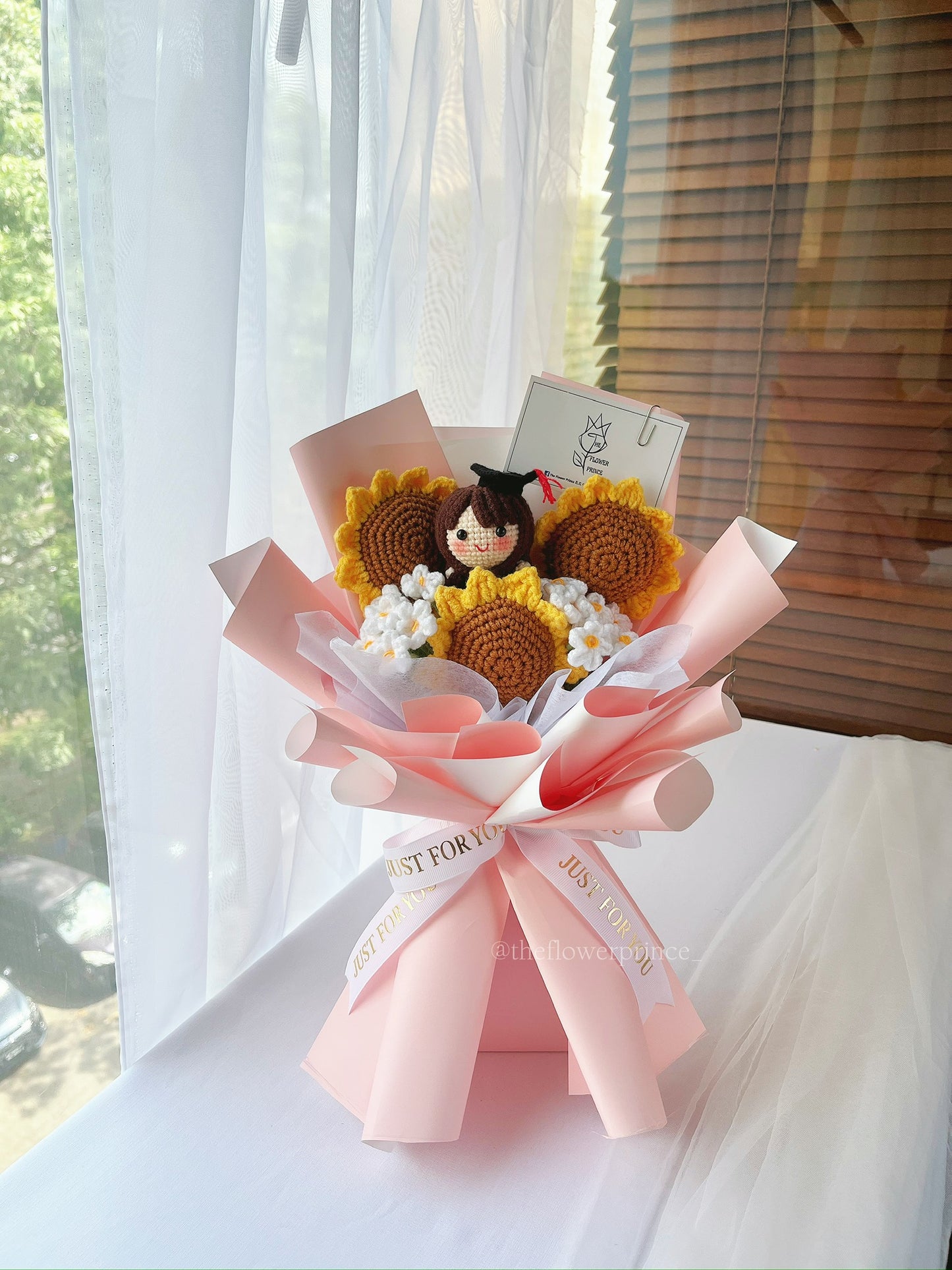 🌻💕 Pink - Strawberry Sunflower