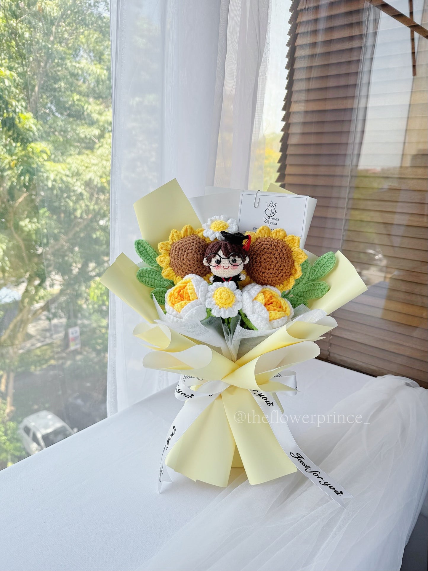 🌻🤍💛 Yellow - Field of Light