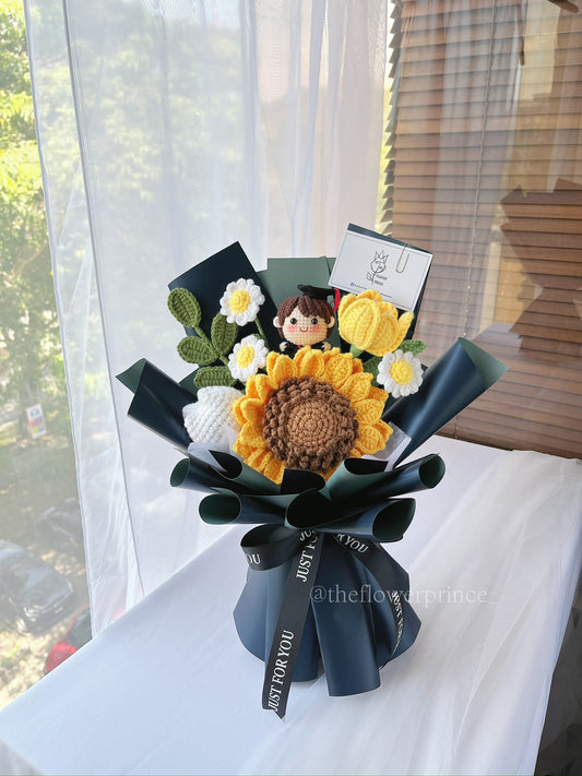 π»π Dark Blue - Shinning Future