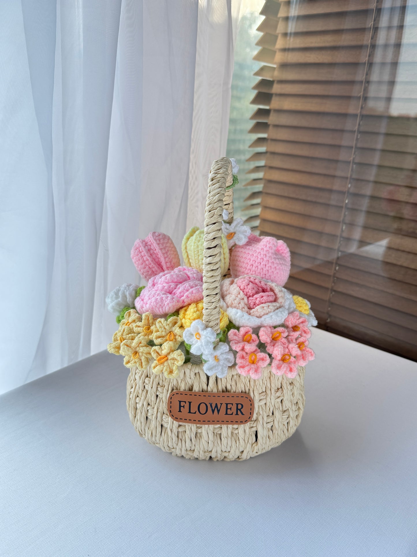 🩷🧺Picky Sweet Basket