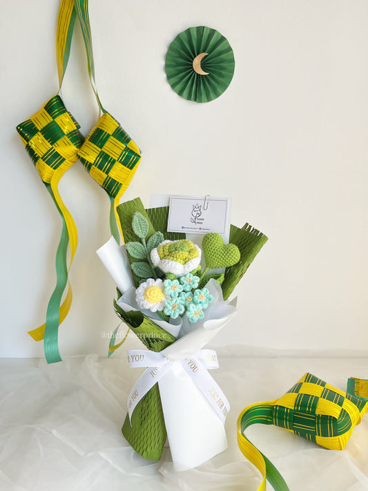 ✨💚Aidilfitri Emerald Wishes