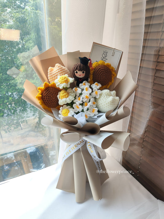 🤎💛🤍 Khaki - Sun-Kissed Cappuccino