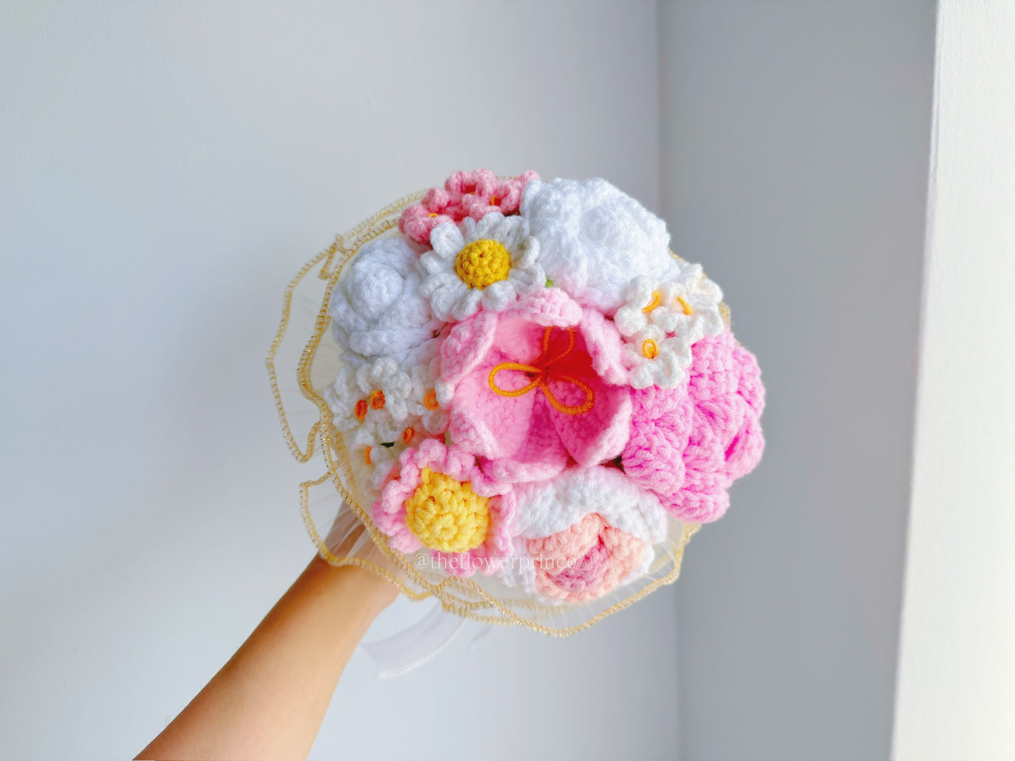 💗🌸-Soft Blush Bridal