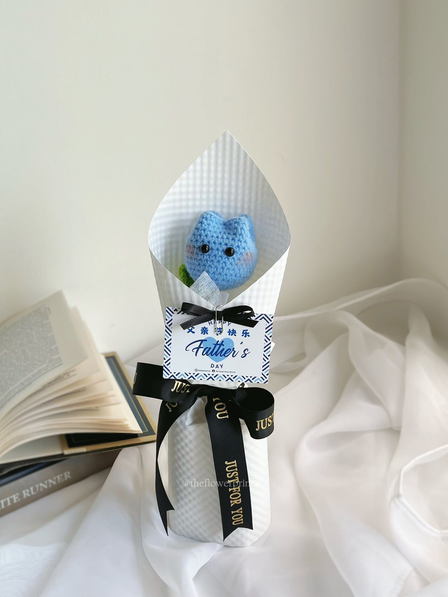 🧑‍💼 The "Mini Papa“