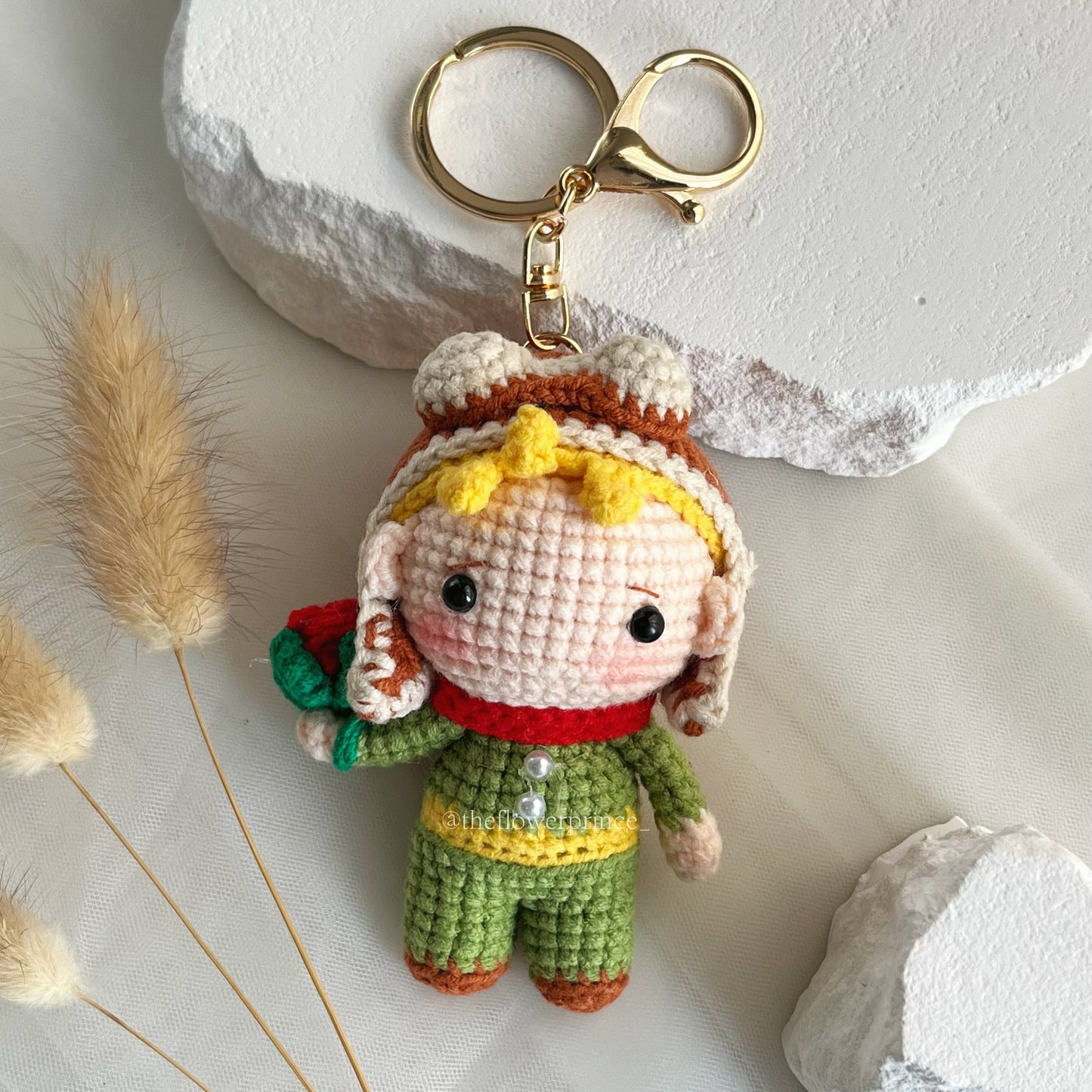 The Little Prince🤴🌹
