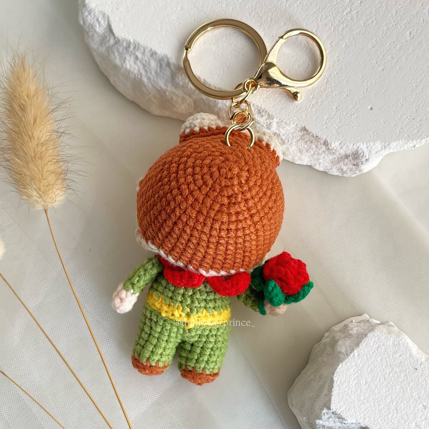 The Little Prince🤴🌹
