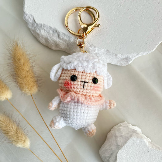 Chinese Zodiac Sheep🐑