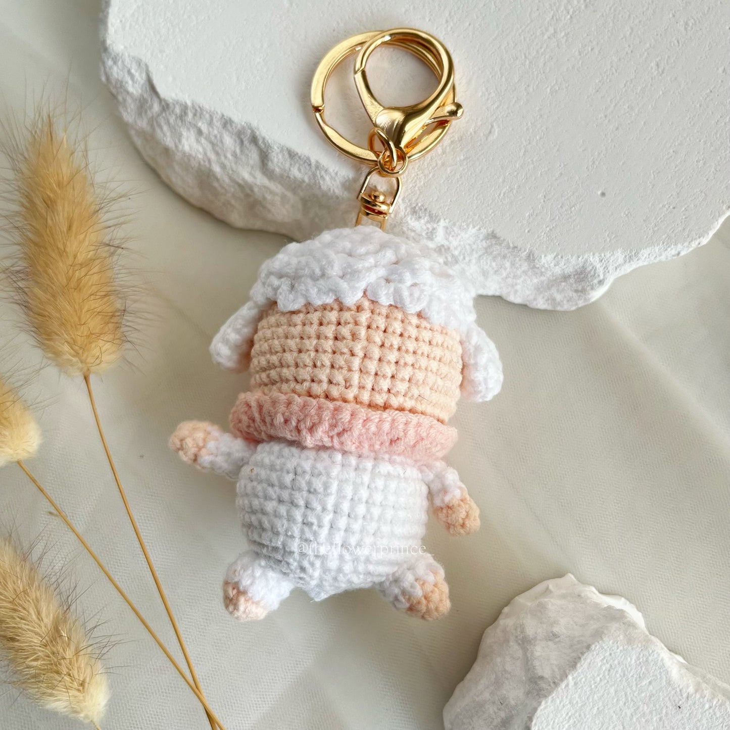 Chinese Zodiac Sheep🐑