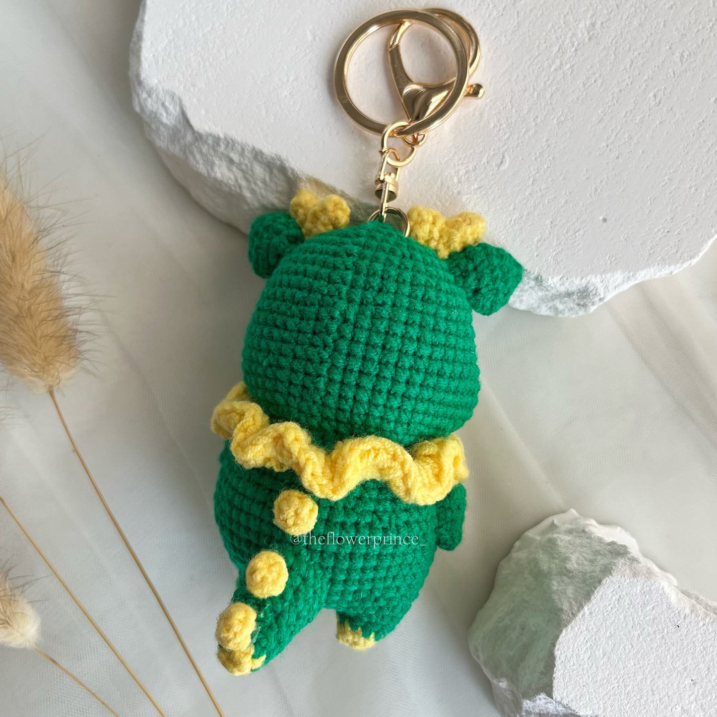 Chinese Zodiac Green Dragon🐲