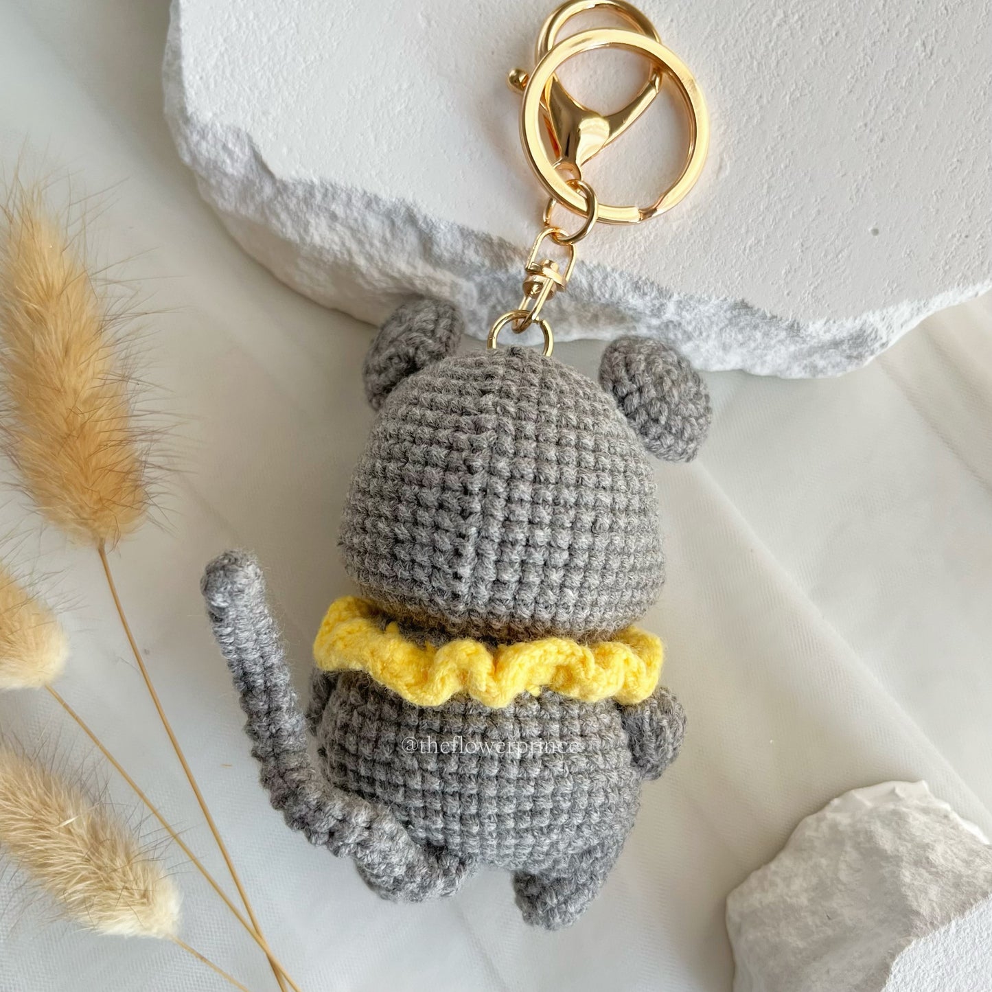 Chinese Zodiac Rat (Mouse)🐭