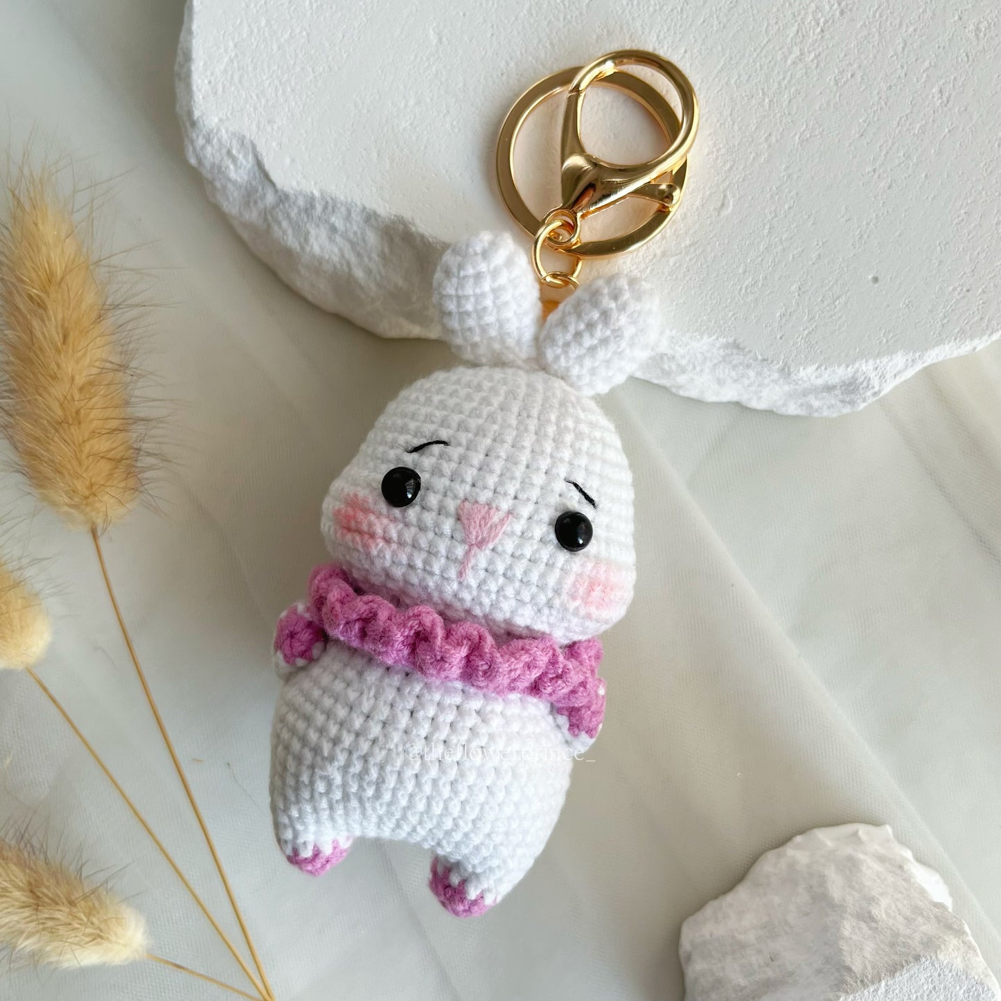 Chinese Zodiac Rabbit🐰
