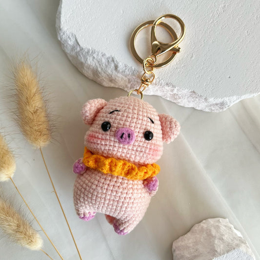 Chinese Zodiac Pig🐷