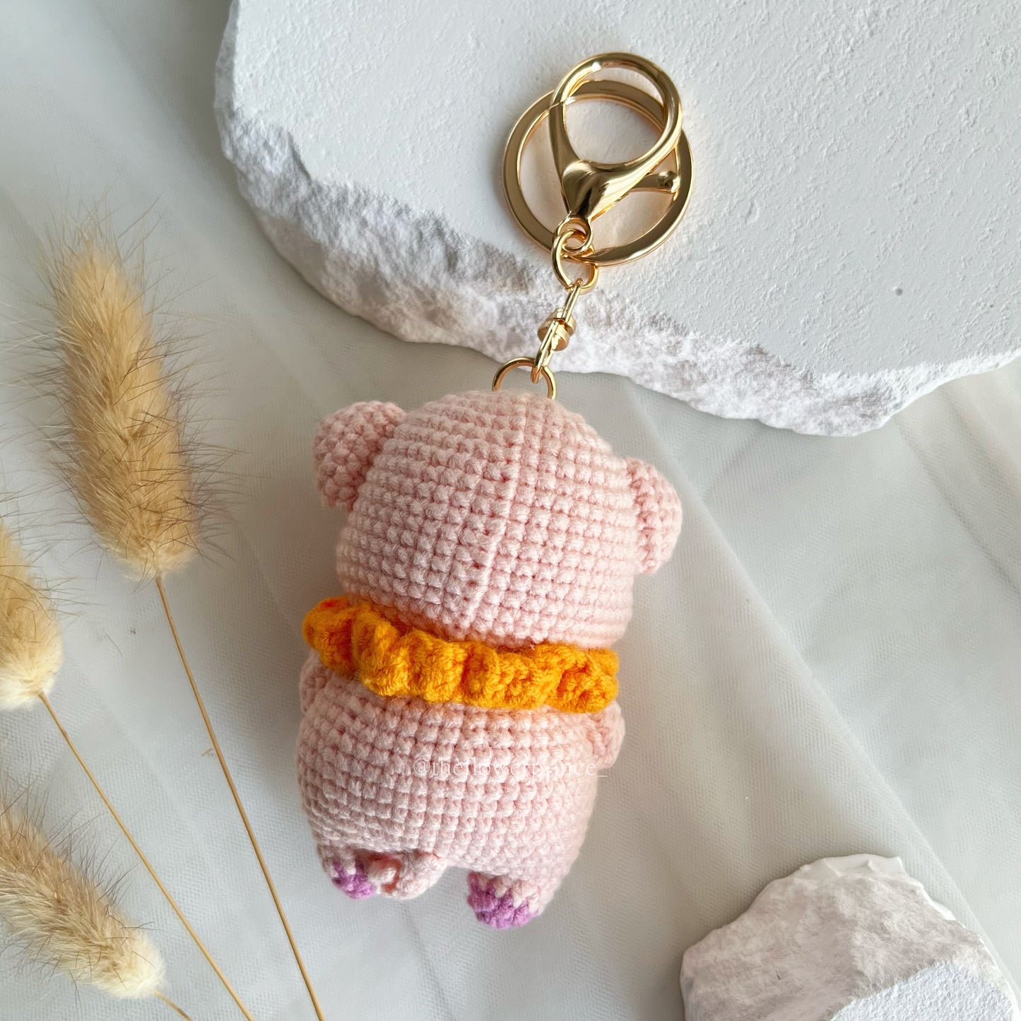 Chinese Zodiac Pig🐷