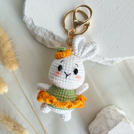 Carrot Bunny🐰🥕