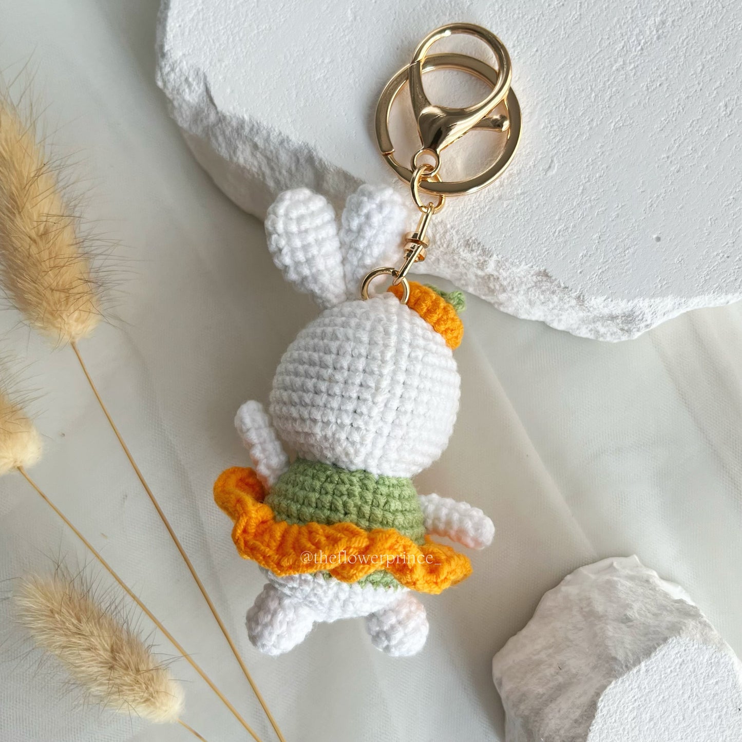 Carrot Bunny🐰🥕