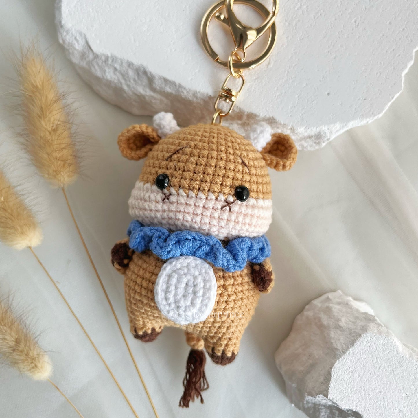 Chinese Zodiac Ox (Cow)🐮