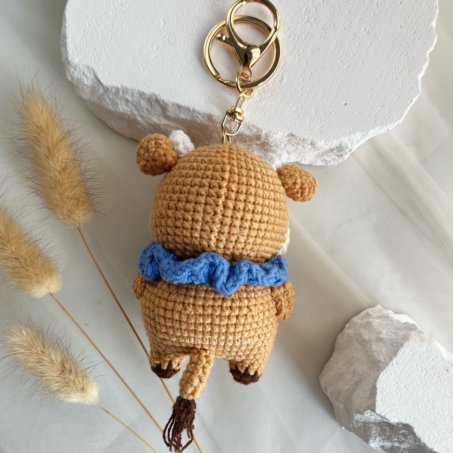 Chinese Zodiac Ox (Cow)🐮