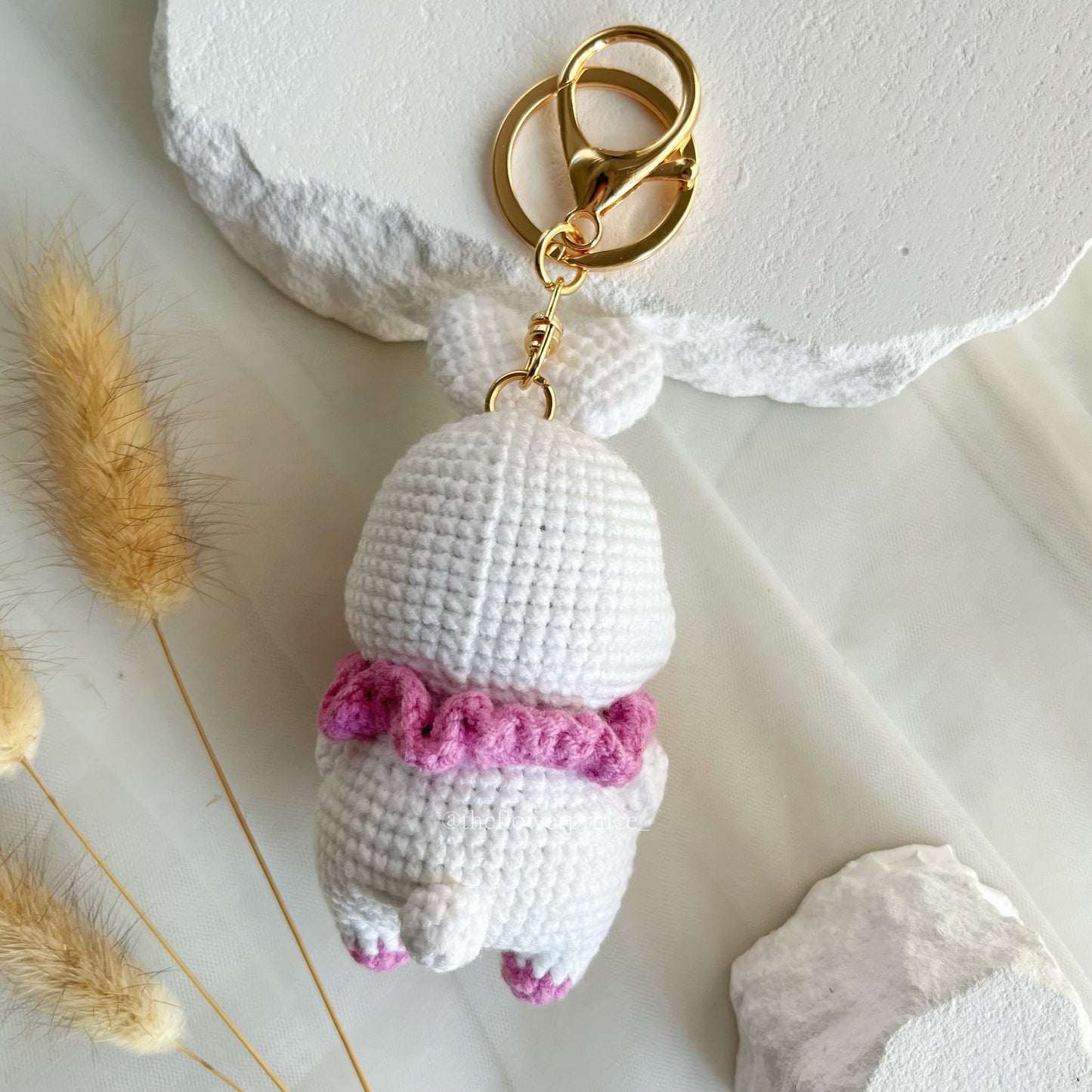 Chinese Zodiac Rabbit🐰