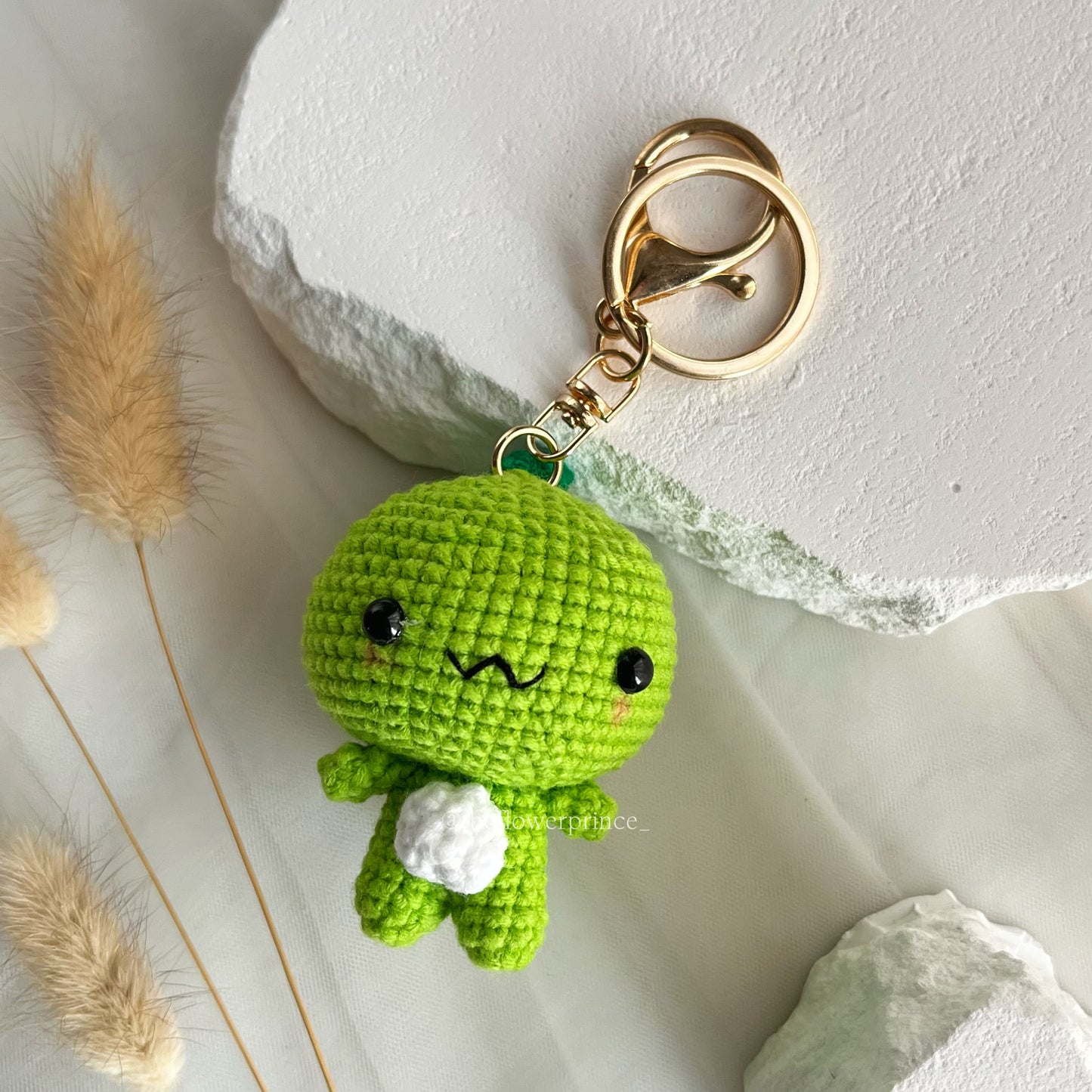 Tiny Dinosaur🦖💚