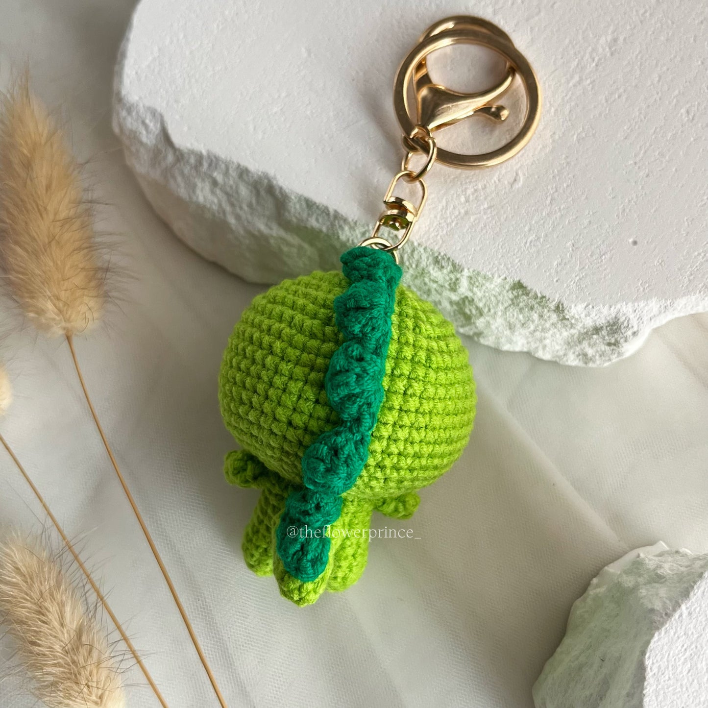 Tiny Dinosaur🦖💚